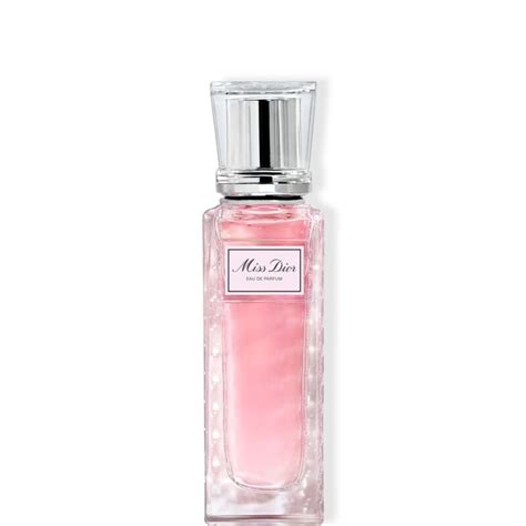 miss dior roll-on perfume price|miss dior perfume john lewis.